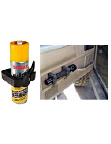 Quick Fist Go Between