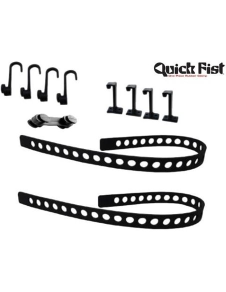 Quick Fist Belt Pack