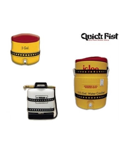 Quick Fist Belt Pack
