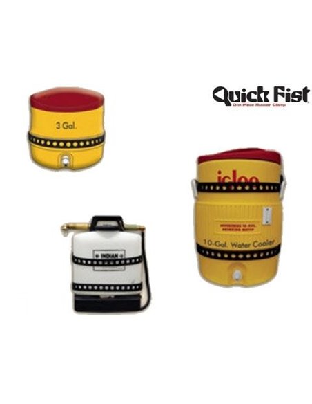 Quick Fist Belt Pack