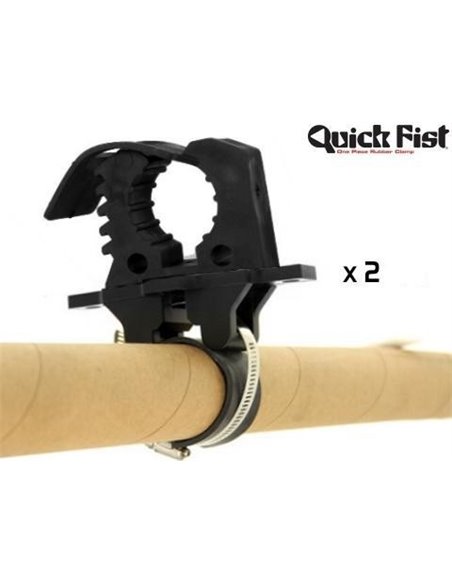 Quick Fist Roll Bar Tool Mount K1
