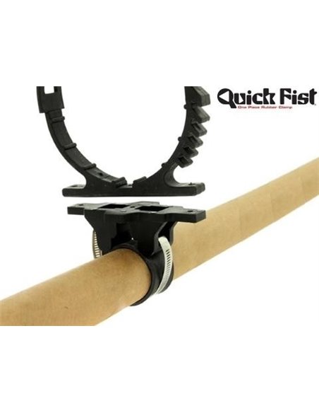 Quick Fist Roll Bar Tool Mount K2
