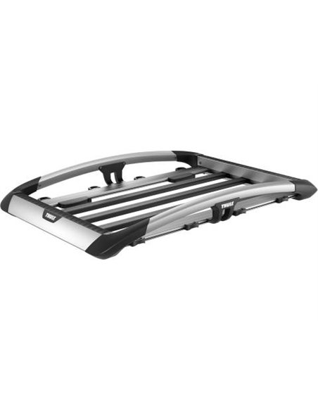 Strešni prtljažnik Thule Trail 824