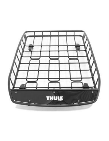 Strešni prtljažnik Thule Canyon 859  + 8591