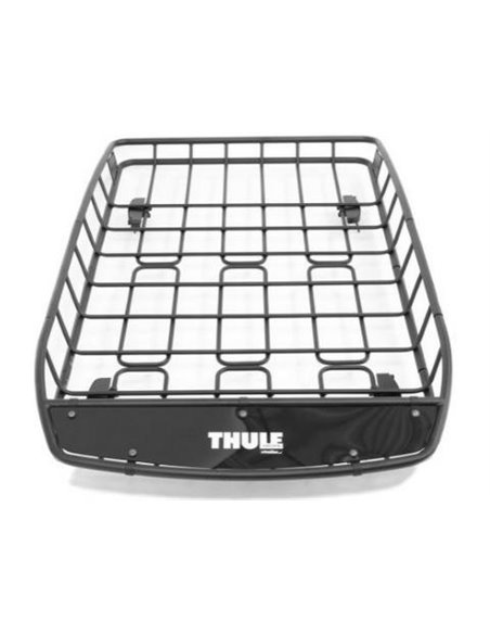 Strešni prtljažnik Thule Canyon 859  + 8591