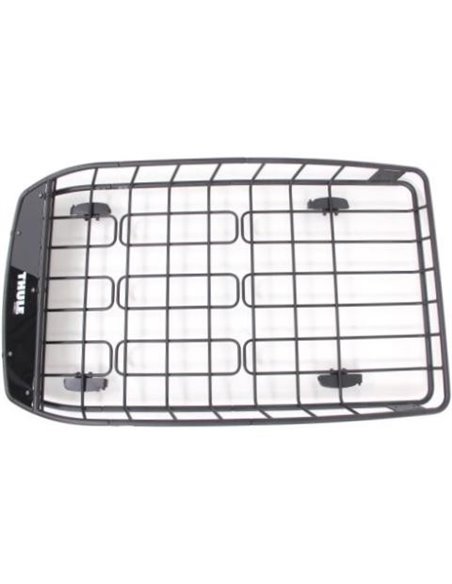 Strešni prtljažnik Thule Canyon 859  + 8591