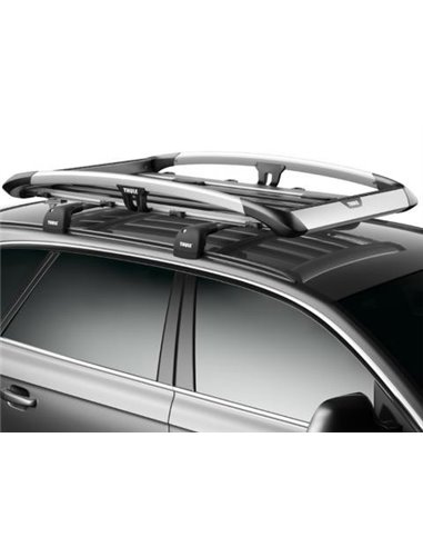 Strešni prtljažnik Thule Trail 823