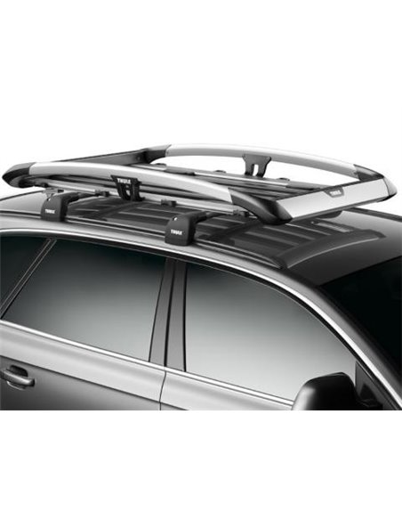 Strešni prtljažnik Thule Trail 823