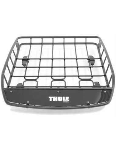 Strešni prtljažnik Thule Canyon XT