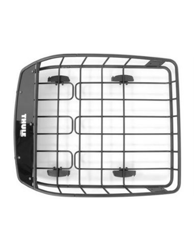 Strešni prtljažnik Thule Canyon XT