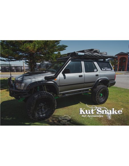 Obrobe blatnikov Toyota 4Runner