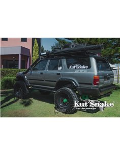 Obrobe blatnikov Toyota 4Runner 2