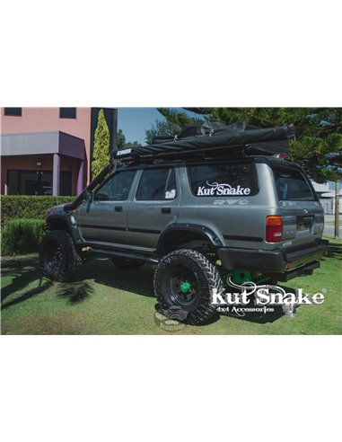 Obrobe blatnikov Toyota 4Runner