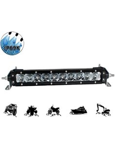 Aurora LED Bar 30cm 5390Lm – 20/60°