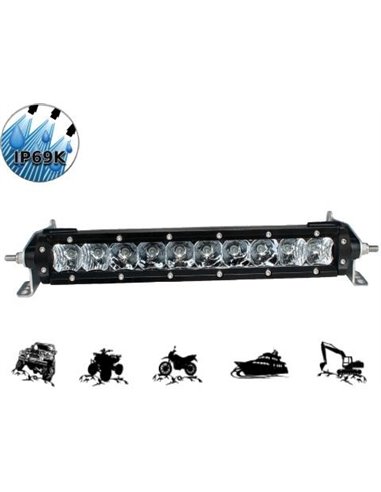 Aurora LED Bar 30cm 5390Lm – 20/60°