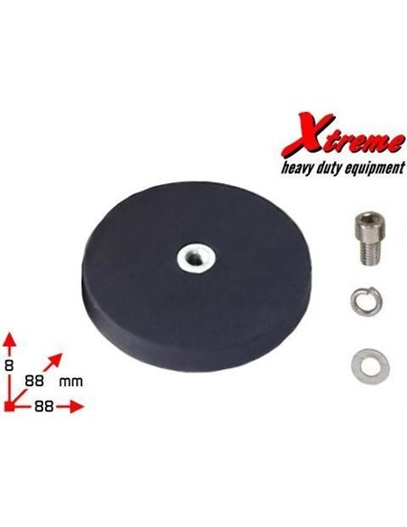 Magnetni nosilec luči 88