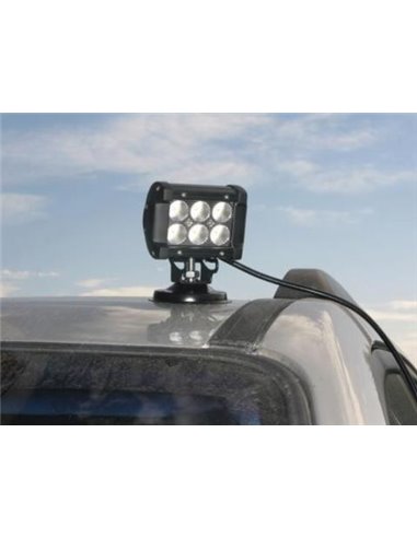 Magnetni nosilec luči 88