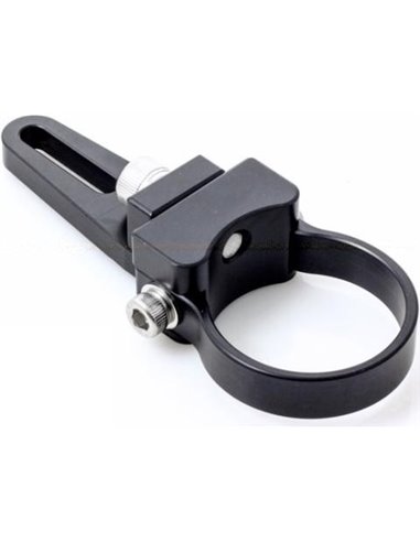 Cevni objemki 2.25-3.25 inch za LED Bar