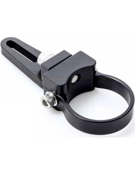 Cevni objemki 2.25-3.25 inch za LED Bar