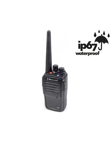 PMR postaja Midland G15 PRO