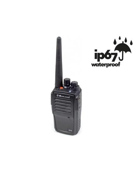 PMR postaja Midland G15 PRO