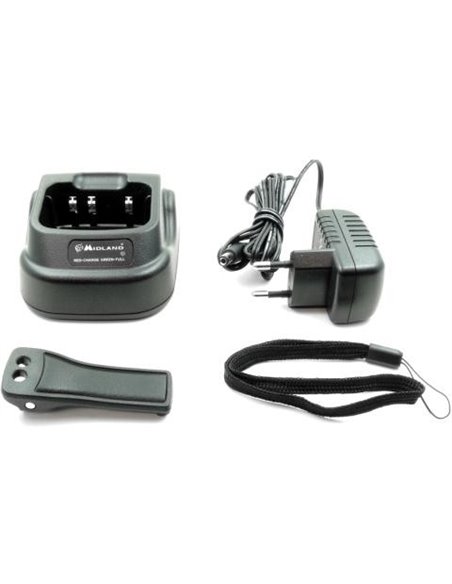 PMR postaja Midland G15 PRO