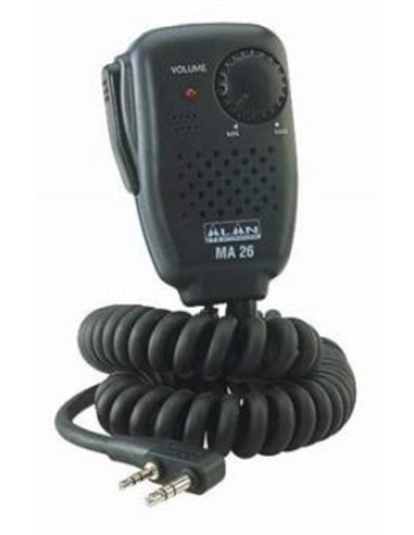 Midland mikrofon MA26-XL