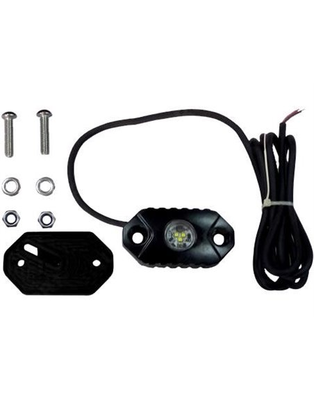 Rock Light 813lm 120°