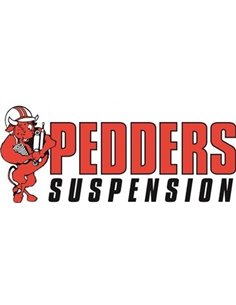 Vzmetenje Pedders