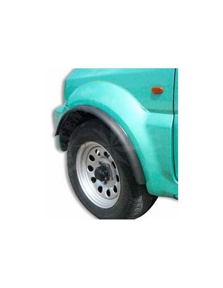 Obrobe blatnikov 40mm