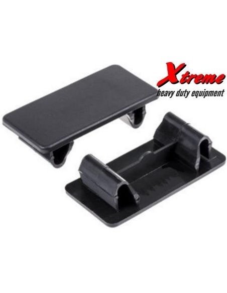 Xtreme Switch Series II Pokrovček