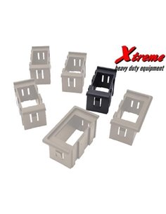 Xtreme Switch Series II Okvir sredinski