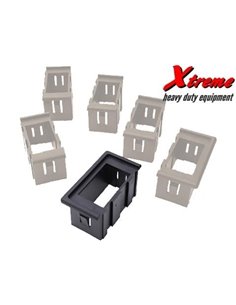 Xtreme Switch Series II Okvir končni