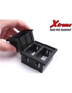 Xtreme Switch Series II Okvir končni 2