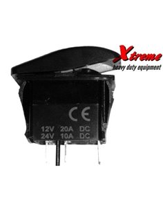 Xtreme Switch Series II Stikalo Off-On 2