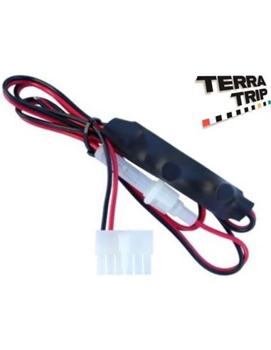 Terratrip Stabilizator napetosti
