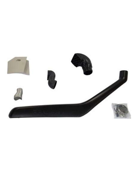 SNORKEL FORD RANGER PJ / PK / MAZDA BT-50 (2007 - 2011)