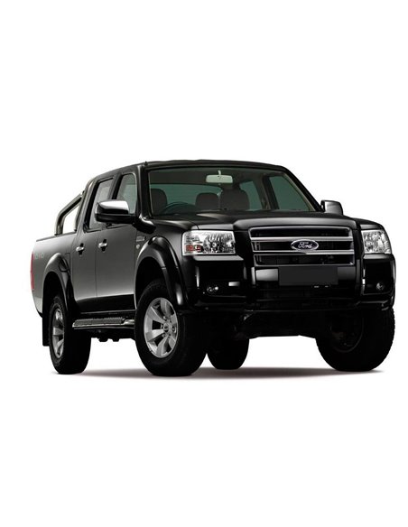 SNORKEL FORD RANGER PJ / PK / MAZDA BT-50 (2007 - 2011)