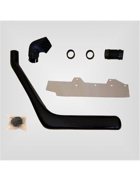 SNORKEL MITSUBISHI PAJERO 1 NA (1983 - 1990) / GALLOPER  (1998 - 2000)