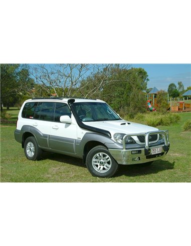 SNORKEL HYUNDAI TERRACAN (2001 - 2007)