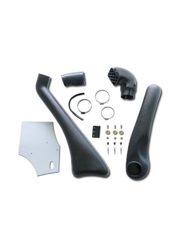 SNORKEL ISUZU D-MAX (2009 - 2012)