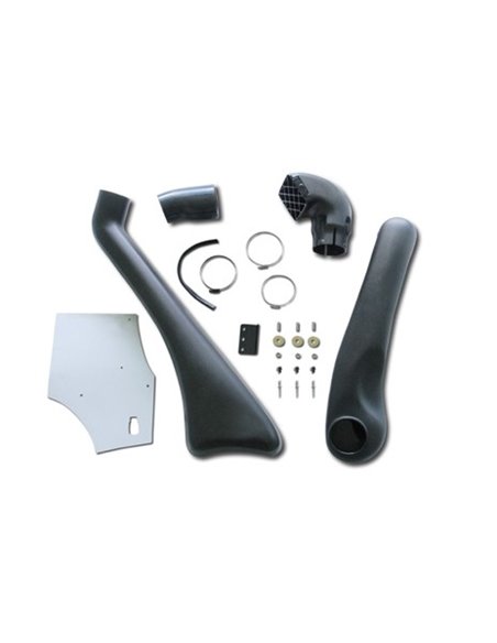 SNORKEL ISUZU D-MAX (2009 - 2012)