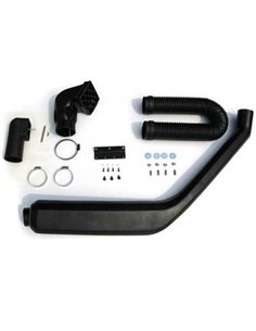 SNORKEL JEEP CHEROKEE XJ (1985 - 2001)