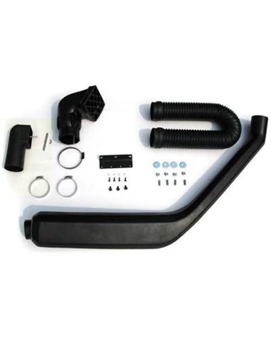 SNORKEL JEEP CHEROKEE XJ (1985 - 2001)