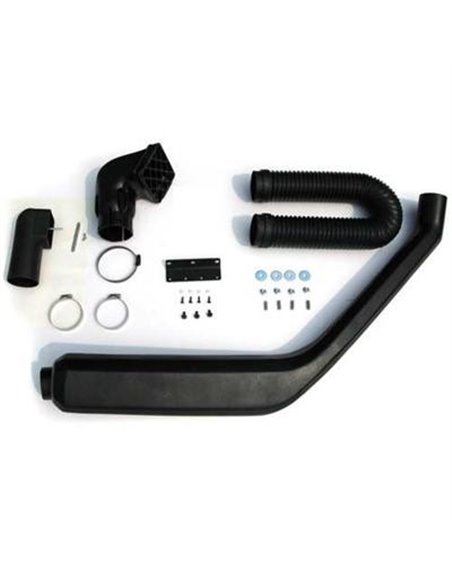 SNORKEL JEEP CHEROKEE XJ (1985 - 2001)