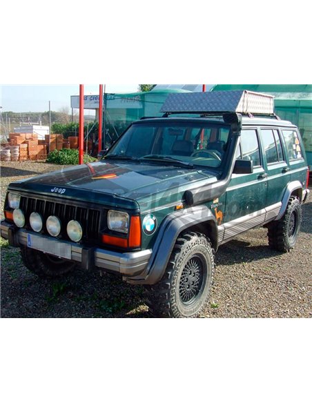 SNORKEL JEEP CHEROKEE XJ (1985 - 2001)