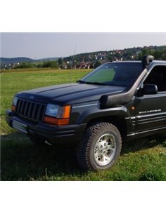 SNORKEL JEEP GRAND CHEROKEE ZJ (1993 - 1998) 2
