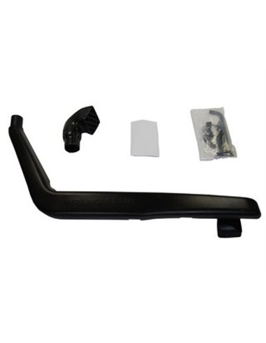 SNORKEL JEEP WRANGLER JK (2006 - )