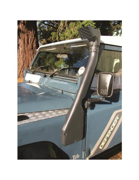 SNORKEL LAND ROVER DEFENDER 200 (1990 - 1994)