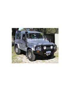SNORKEL LAND ROVER DEFENDER TD5 / 300TDI 2